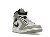 Jordan 1 Mid Light Smoke Grey Anthracite – 554724-078