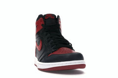 Air Jordan 1 Retro High OG Bred Banned 2016 (555088-001)
