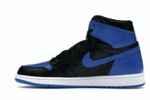 Air Jordan 1 Retro Royal (2017) – 555088-007 – Black/Varsity Royal-White