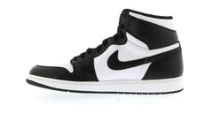 Air Jordan 1 Retro Black White 2014 (555088-010)