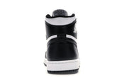 Air Jordan 1 Retro Black White 2014 (555088-010)