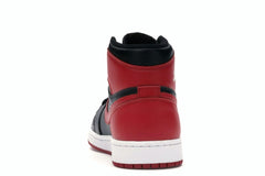 Air Jordan 1 Retro High OG Bred 2013 (555088-023)