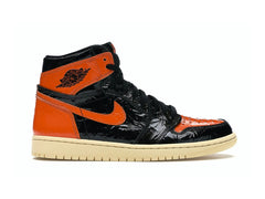 Jordan 1 Retro High Shattered Backboard 3.0 Sneakers