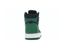 Jordan 1 Retro High Pine Green Black