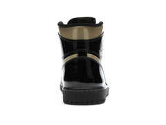 Jordan 1 Retro High Black Metallic Gold (2020) – Sneakers
