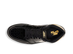 Jordan 1 Retro High Black Metallic Gold (2020) – Sneakers