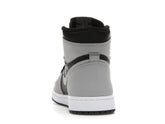 Air Jordan 1 Retro High Shadow 2 (555088-035) Black/White/Light Smoke Grey