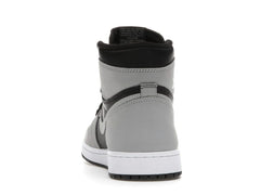 Air Jordan 1 Retro High Shadow 2 (555088-035) Black/White/Light Smoke Grey