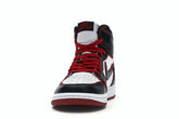Jordan 1 Retro High Bloodline Black Gym Red White 555088-062