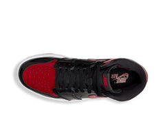 Jordan 1 Retro High OG Patent Bred: Iconic Sneaker