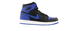 Air Jordan 1 Retro High OG Black Royal 2013