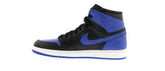 Air Jordan 1 Retro High OG Black Royal 2013