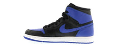 Air Jordan 1 Retro High OG Black Royal 2013