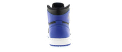 Air Jordan 1 Retro High OG Black Royal 2013
