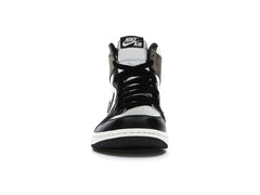 Jordan 1 Retro High Dark Mocha: Iconic Sneaker