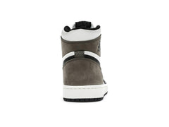 Jordan 1 Retro High Dark Mocha: Iconic Sneaker