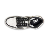Jordan 1 Retro High Dark Mocha: Iconic Sneaker