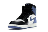 Air Jordan 1 Retro High OG Blue Moon (555088-115)