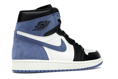 Air Jordan 1 Retro High OG Blue Moon (555088-115)