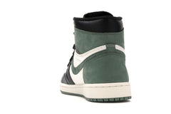 Air Jordan 1 Retro High OG Clay Green 555088-135 Sneakers