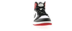 Air Jordan 1 Retro High OG Black Toe 2013 White/Black-Varsity Red 555088-184