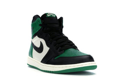 Jordan 1 Retro High Pine Green 555088-302