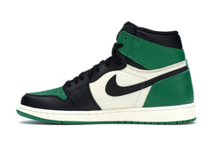 Jordan 1 Retro High Pine Green 555088-302