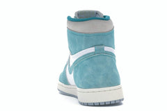 Jordan 1 Retro High Turbo Green 555088-311 Sneakers