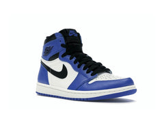 Jordan 1 Retro High Game Royal: Iconic Style and Performance