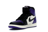 Air Jordan 1 Retro High Court Purple (555088-501)