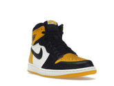 Air Jordan 1 Retro High OG Taxi Yellow Toe 555088-711
