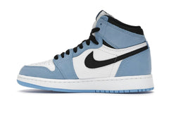 Air Jordan 1 Retro High OG University Blue GS (575441-134)