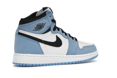 Air Jordan 1 Retro High OG University Blue GS (575441-134)