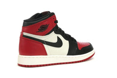 Jordan 1 Retro High Bred Toe (GS) 575441-610 Sneakers