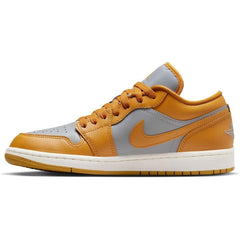Nike Air Jordan 1 Low Cement Grey Chutney (W)