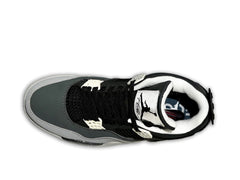 Jordan 4 Retro Fear Pack (2013) – Iconic Sneaker