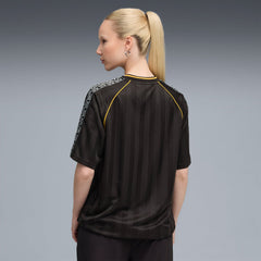 King Relaxed Soccer Jersey -Mens