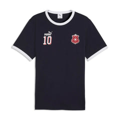 Archive Ringer Tee -Mens