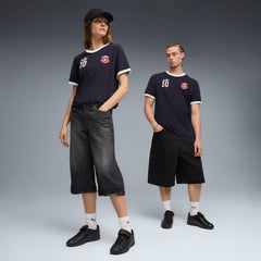 Archive Ringer Tee -Mens