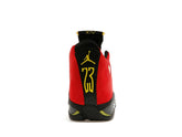 Jordan 14 Retro Challenge Red: Iconic Sneaker Design