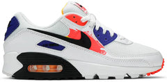 Nike Air Max 90 Brushstroke Pack (W)