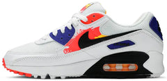 Nike Air Max 90 Brushstroke Pack (W)