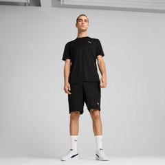 Puma Essential Woven Short - Mens