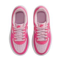 Nike Force 1 Low Pinksicle Pink Foam (PS)