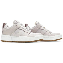 Nike Dunk Low Disrupt Platinum Violet (W)