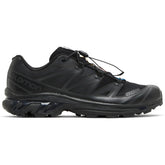 Salomon XT-6 Triple Black