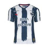Monterrey 25/26 Home Jersey -Mens