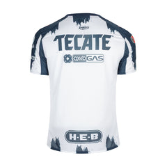 Monterrey 25/26 Home Jersey -Mens