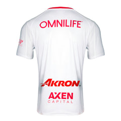 Chivas 25/26 Away Replica Jersey -Mens