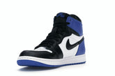 Air Jordan 1 Retro High Fragment Design Black Sport Blue White 716371-040